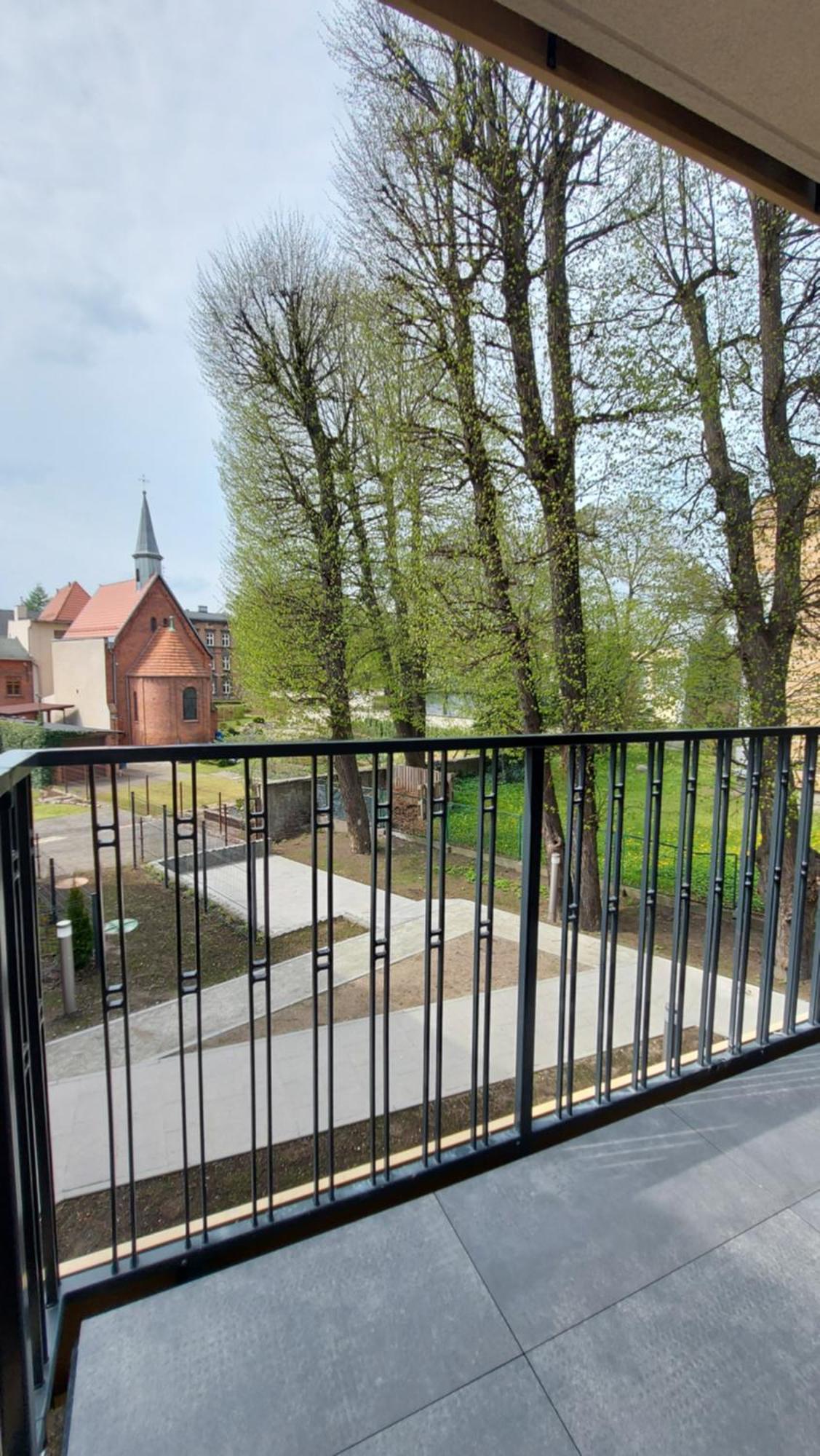 Stare Miasto Kwiaty Elbląg Zewnętrze zdjęcie